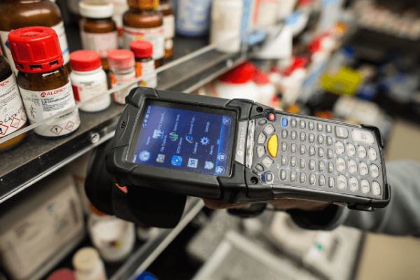 best rfid inventory management singapore