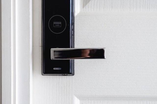 Best Smart Door Lock Singapore