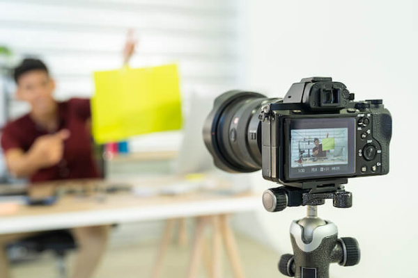 Best Social Media Video Production Singapore