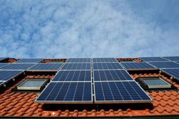 Best Solar Panel Singapore