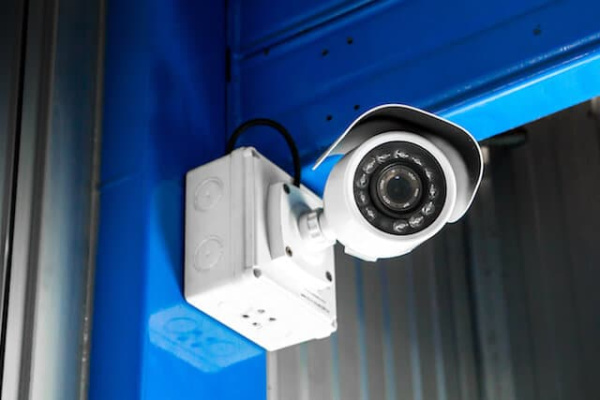 CCTV Camera Singapore