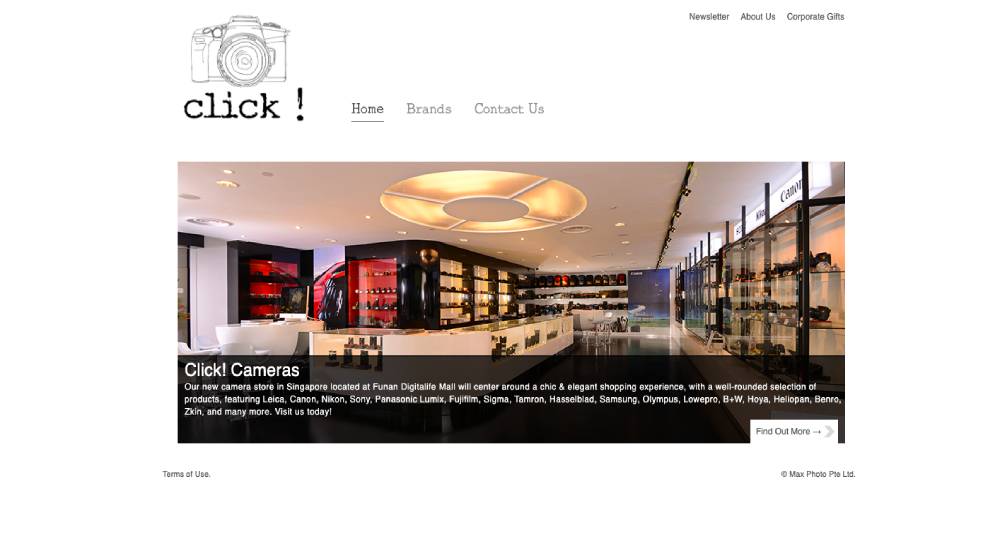 5 Best Camera Shops In SG For Professionals And Amateurs | IT.com.sg ...