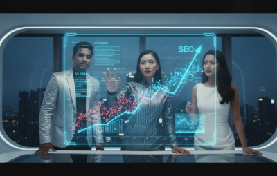 Common AI SEO Mistakes to Avoid for Sustainable Digital Growth