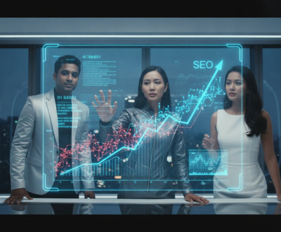 Common AI SEO Mistakes to Avoid for Sustainable Digital Growth