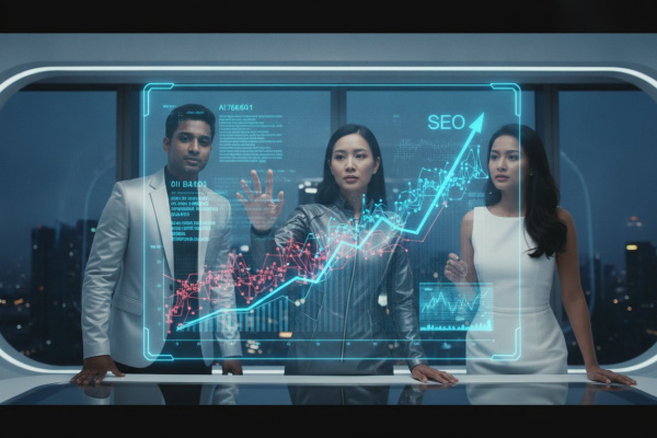 Common AI SEO Mistakes to Avoid for Sustainable Digital Growth