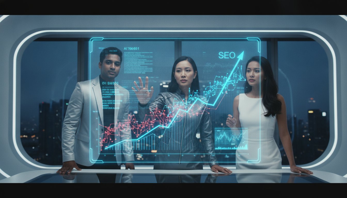 Common AI SEO Mistakes to Avoid for Sustainable Digital Growth