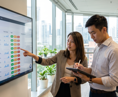 Content Pruning for SEO Singapore