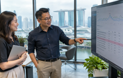 Content Pruning SEO Singapore