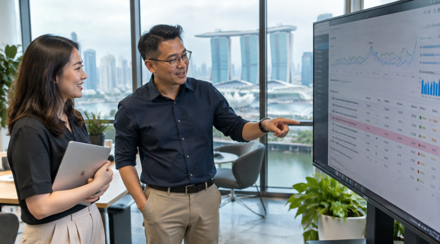 Content Pruning SEO Singapore