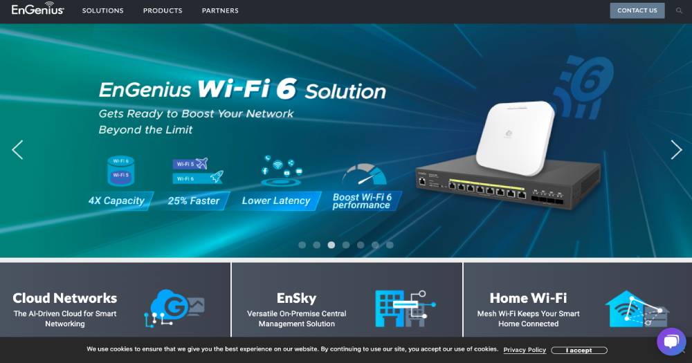 5 Best Router In SG For Uninterrupted Internet Connection | IT.com.sg ...