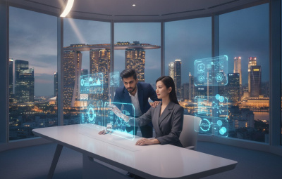 Ethical Considerations of AI in Content Creation for Digital Strategy