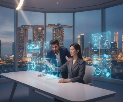 Ethical Considerations of AI in Content Creation for Digital Strategy