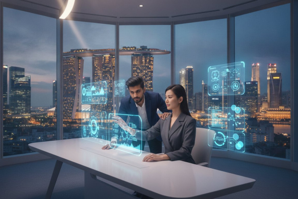 Ethical Considerations of AI in Content Creation for Digital Strategy