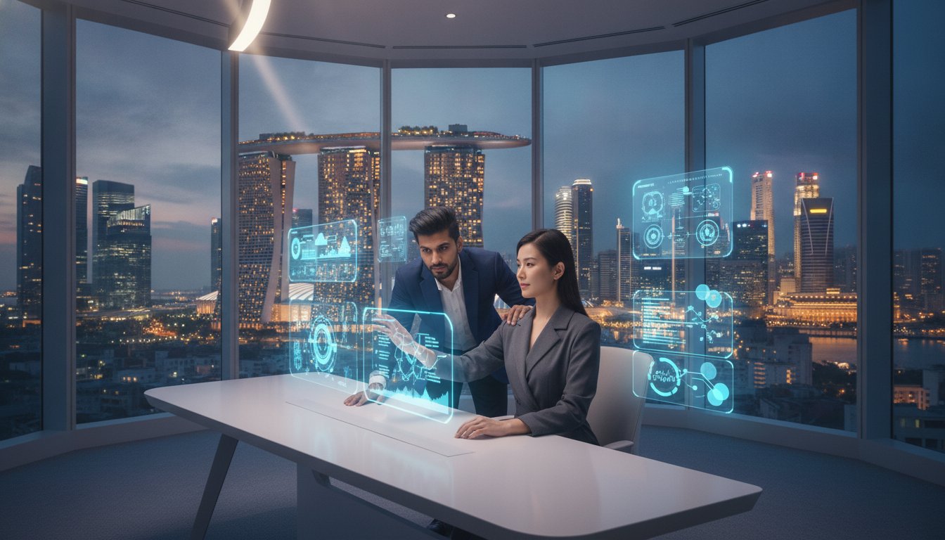 Ethical Considerations of AI in Content Creation for Digital Strategy