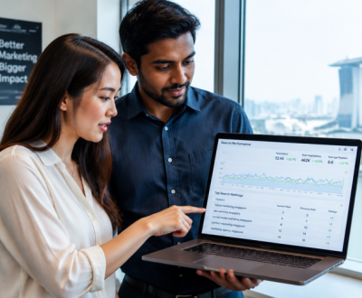 Fewer PDFs in Google Search: What It Means for SEO PDF SEO Singapore Search Analytics Review
