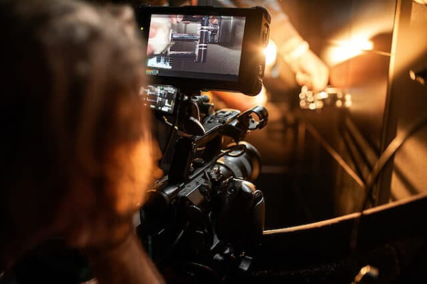Top Film Production Singapore
