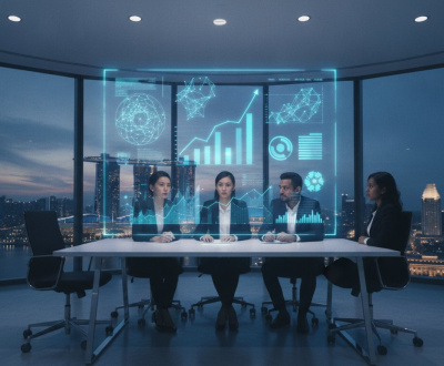 Financial Modelling for SEO Investment: A Strategic Guide – Hero Image Financial Modelling for SEO Investment: A Strategic Guide