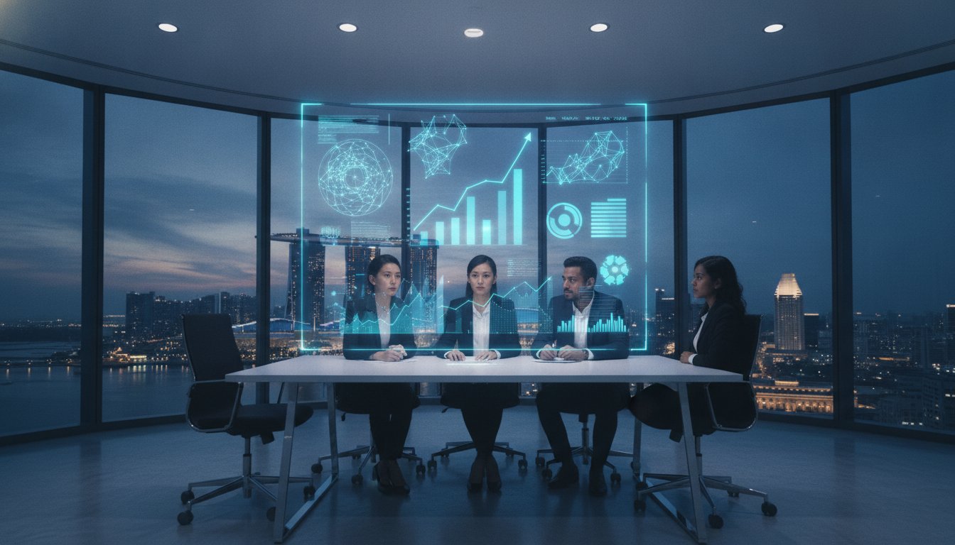 Financial Modelling for SEO Investment: A Strategic Guide