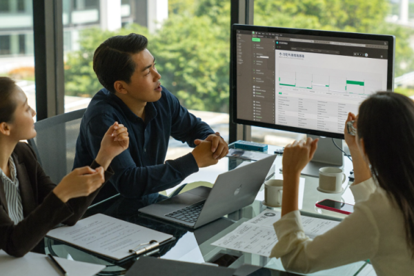 Financial Services SEO Singapore