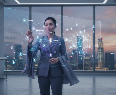 How AI is Changing E-commerce SEO: A Strategic Shift for Online Retailers – Hero Image How AI is Changing E-commerce SEO: A Strategic Shift for Online Retailers