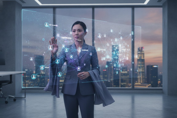 How AI is Changing E-commerce SEO: A Strategic Shift for Online Retailers