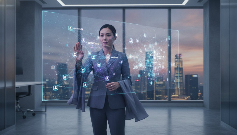How AI is Changing E-commerce SEO: A Strategic Shift for Online Retailers