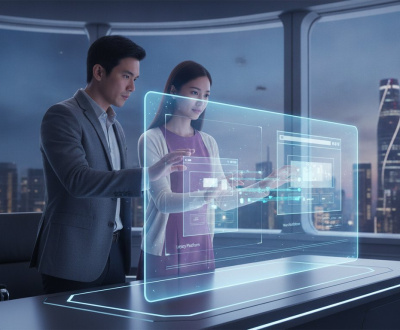 How to Perform a Website Migration Without Losing Traffic: A Strategic Guide – Hero Image How to Perform a Website Migration Without Losing Traffic: A Strategic Guide