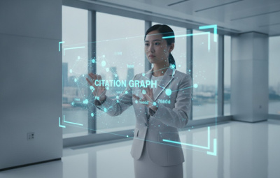 Impact of AI on Link Building Strategies: Navigating the New Era of Authority – Hero Image Impact of AI on Link Building Strategies: Navigating the New Era of Authority