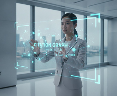 Impact of AI on Link Building Strategies: Navigating the New Era of Authority – Hero Image Impact of AI on Link Building Strategies: Navigating the New Era of Authority