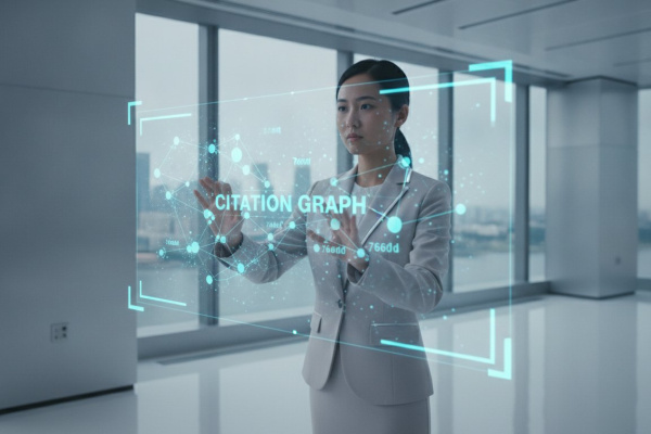 Impact of AI on Link Building Strategies: Navigating the New Era of Authority