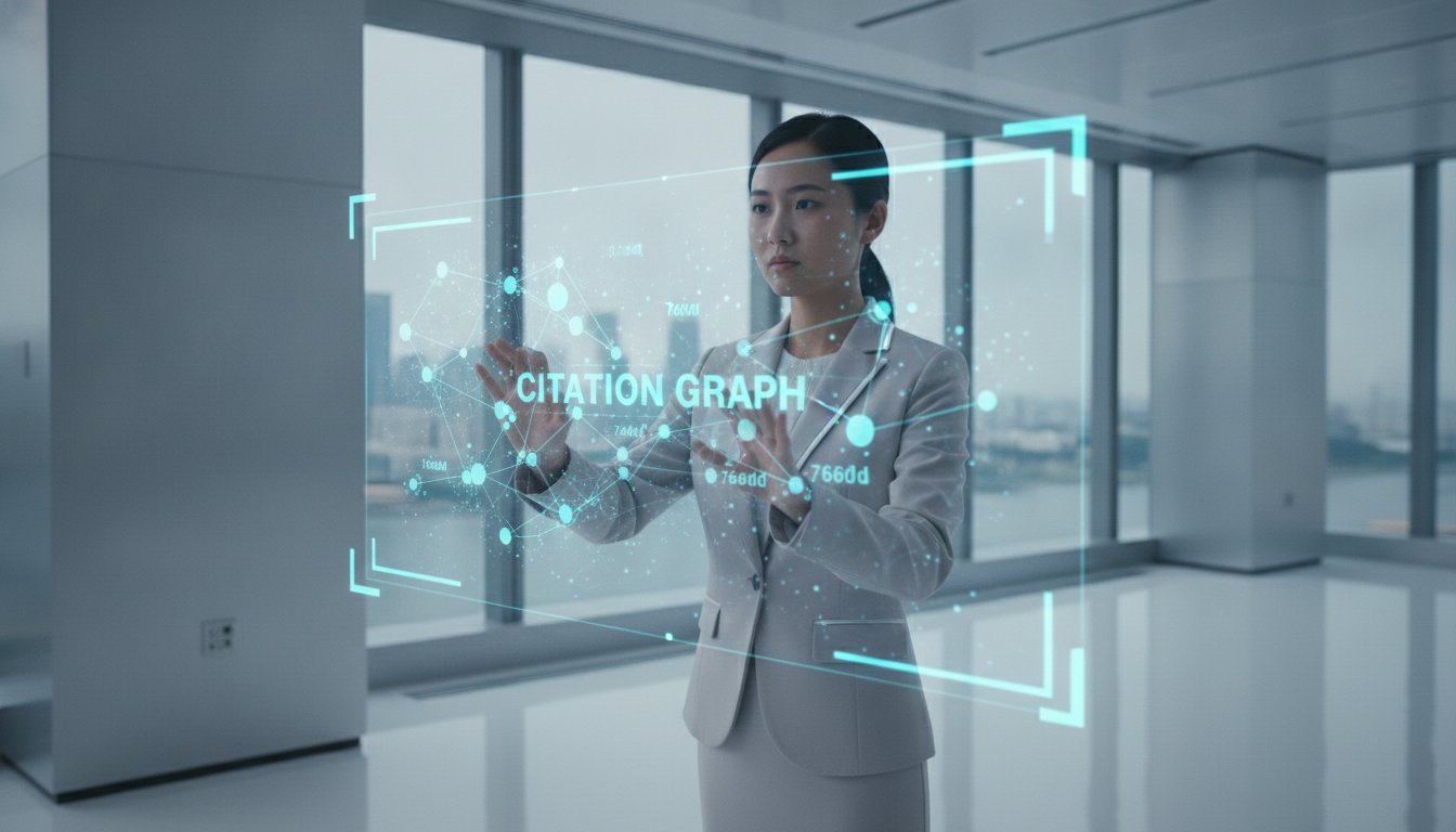 Impact of AI on Link Building Strategies: Navigating the New Era of Authority
