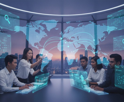 International SEO for E-commerce: A Strategic Growth Guide