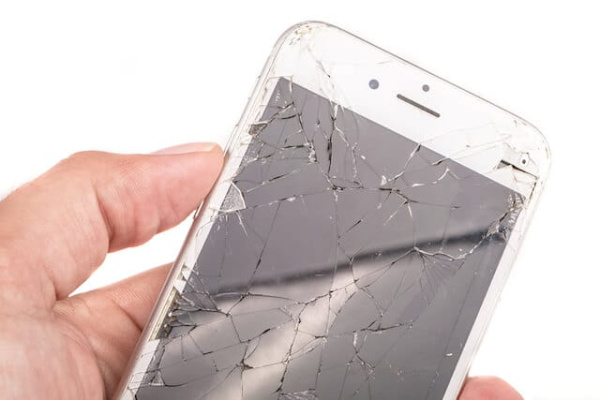 iPhone Screen Repair Singapore