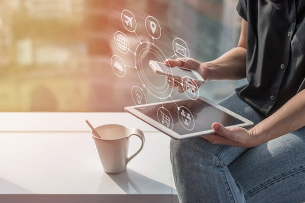 Mobile App Development Singapore