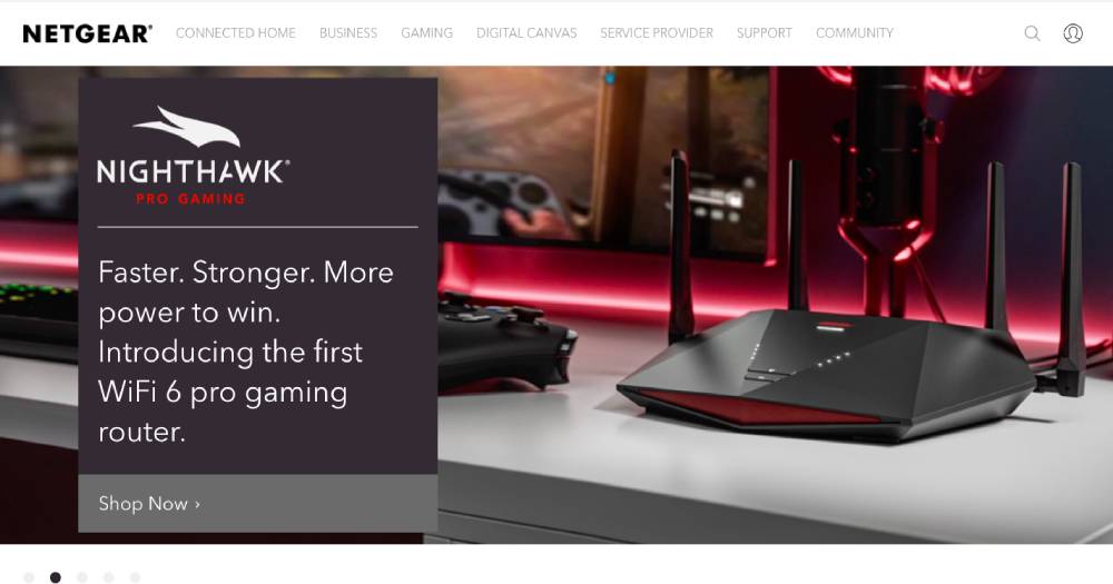 5 Best Router In SG For Uninterrupted Internet Connection | IT.com.sg ...