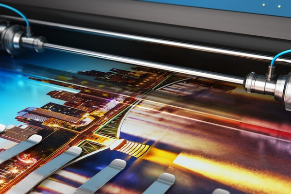 Offset Printing Singapore