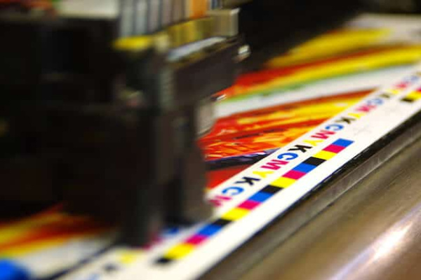 Printing Company Singapore