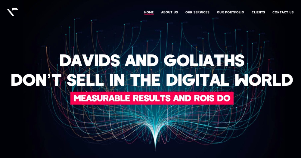 11 Top Interactive Design Agency In SG To Refresh Your Website | IT.com ...
