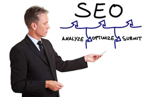SEO Consultant Singapore