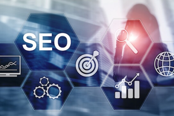 SEO Services Singapore