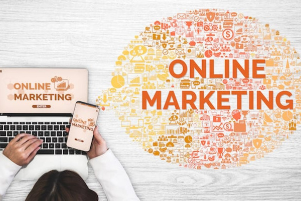 Best Online Marketing Service Singapore