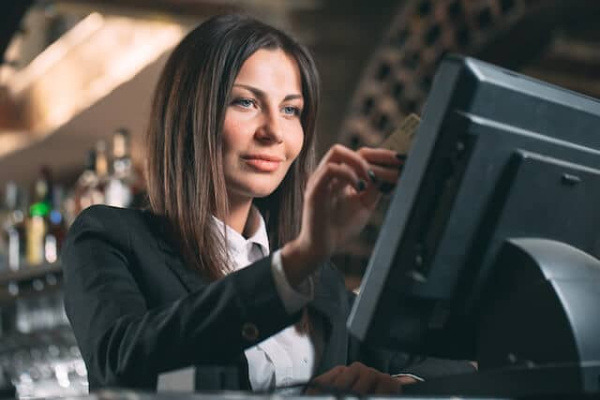 Best POS Machine Singapore