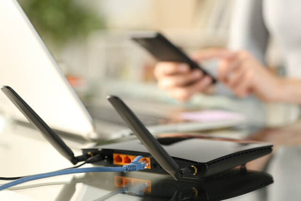 Best Router Singapore