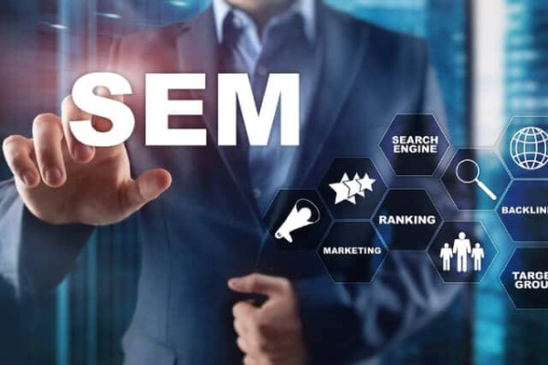 SEM Agency Singapore