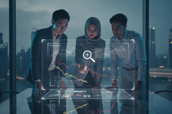 Why My SEO Campaign is Failing: A Diagnostic Guide for Modern Brands
