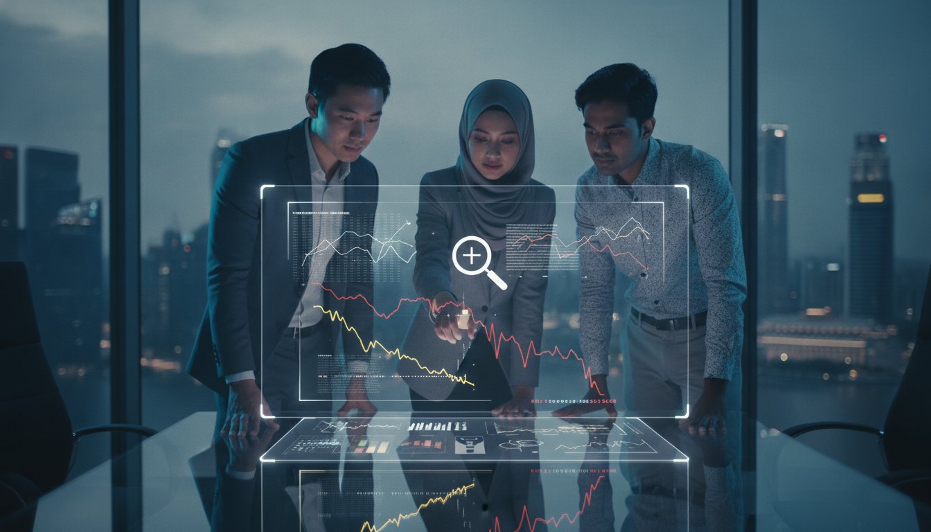 Why My SEO Campaign is Failing: A Diagnostic Guide for Modern Brands